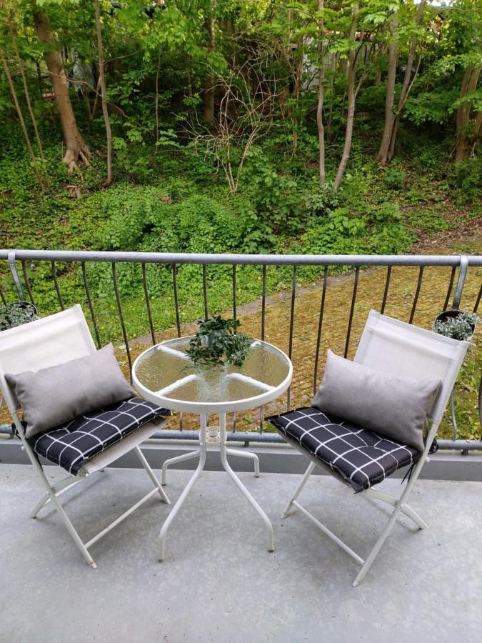 1 Zimmer Appartement Godenblick In Malente Dış mekan fotoğraf