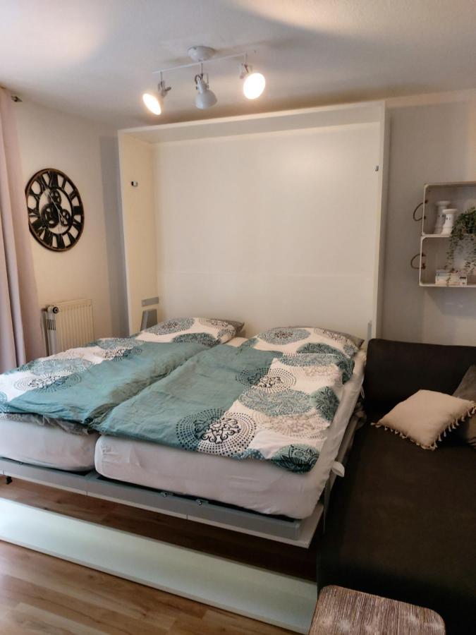 1 Zimmer Appartement Godenblick In Malente Dış mekan fotoğraf
