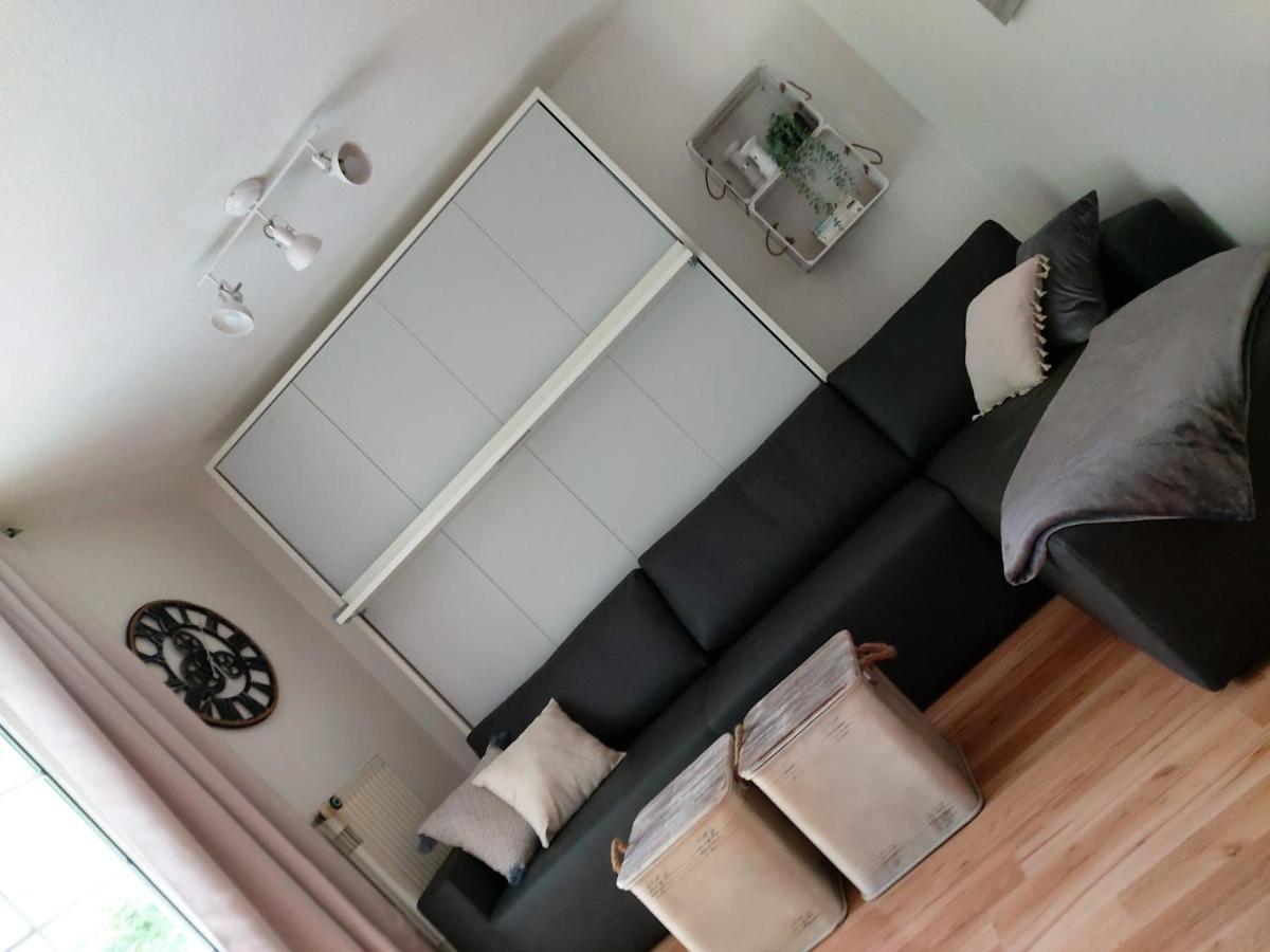 1 Zimmer Appartement Godenblick In Malente Dış mekan fotoğraf